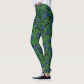 Leggings Blueberry (Gauche)