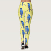 Leggings Bluebird (Dos)