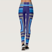 Leggings Bluexray (Dos)