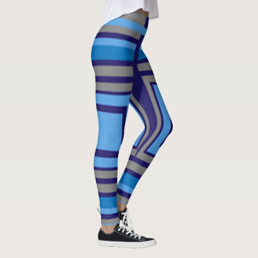 Leggings Bluexray (Droite)