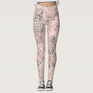 Leggings Blush Odyssey