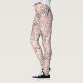 Leggings Blush Odyssey (Gauche)