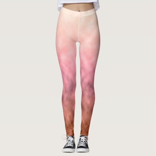 Leggings Blushfield Still (Devant)