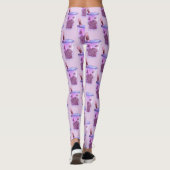 Leggings Boba Cats (Dos)