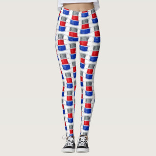 Leggings Bobines en plastique coloré pour l'impression 3D