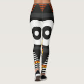 Leggings bobo bwa (Dos)