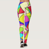 Leggings BoChic. (Dos)