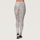 Leggings BodyLace (Dos)