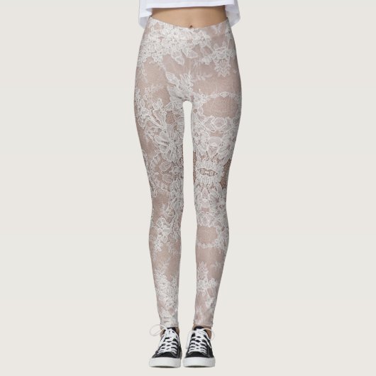 Leggings BodyLace (Devant)