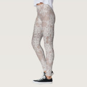 Leggings BodyLace (Gauche)