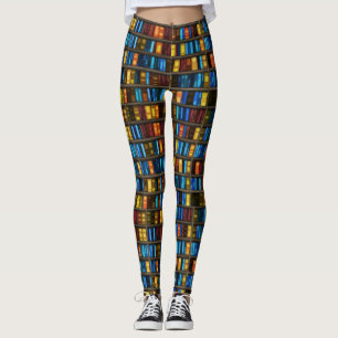 Leggings boekhouder