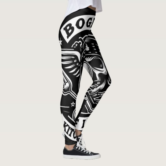 Leggings Bogdon's Kitchen of Love Tights (Droite)