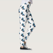 Leggings Boggy dune mignonne hors route (Droite)
