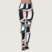 Leggings Bogue (Dos)
