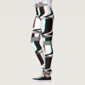 Leggings Bogue (Gauche)