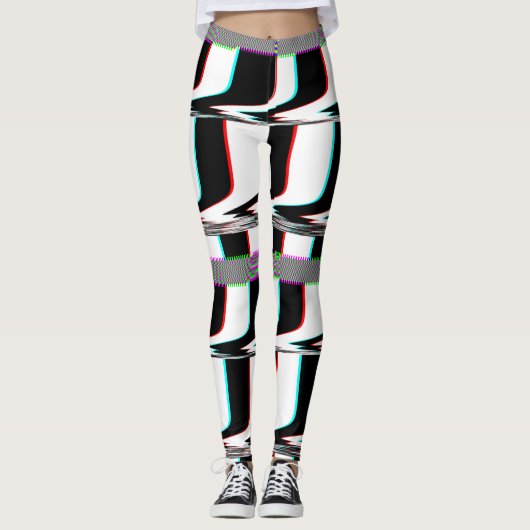 Leggings Bogue (Devant)