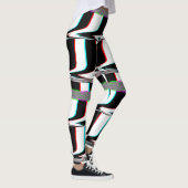 Leggings Bogue (Droite)