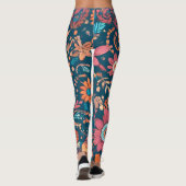 LEGGINGS BOHÉMÈNE (Dos)