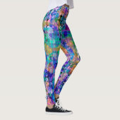 Leggings Boho Gypsy (Droite)
