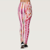 Leggings BOHO LIVING I - Leggins (Dos)