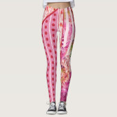 Leggings BOHO LIVING I - Leggins (Devant)