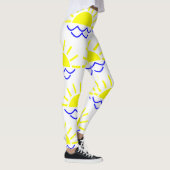 Leggings Boho Sun (Droite)