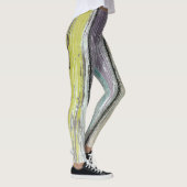 Leggings bois patiné et chic (Droite)