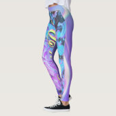 Leggings Boisson froide (Gauche)