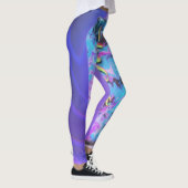 Leggings Boisson froide (Droite)