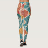 Leggings Bold Rules: A Clear, Striking Message (Dos)