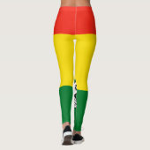Leggings Bolivie (Dos)