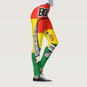 Leggings Bolivie (Droite)