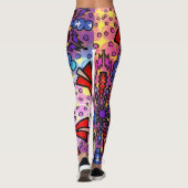Leggings Bolté (Dos)