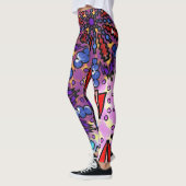 Leggings Bolté (Gauche)
