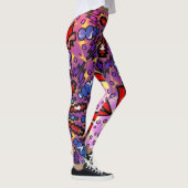 Leggings Bolté (Droite)
