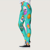 Leggings Bon été (Gauche)
