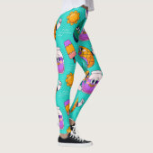 Leggings Bon été (Droite)