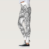 Leggings Bon Karma (Gauche)