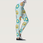 Leggings Bon Ol'Days (Droite)