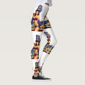 Leggings Bonafide barre serveuse Thunder_Cove (Droite)