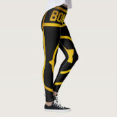Leggings Bonaire Emblem (Droite)