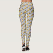 Leggings bonbon-bâton-1 (Dos)