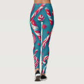 Leggings Bonbons (Dos)