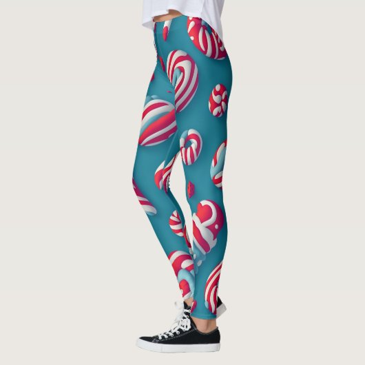 Leggings Bonbons (Gauche)