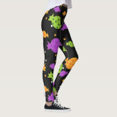 Leggings Bonbons d'Halloween (Droite)