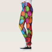 Leggings Bonbons sucrés (Gauche)