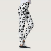 Leggings Bones Stroms (Droite)
