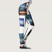 Leggings Bongo's style (Droite)