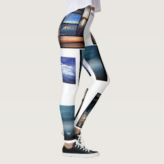 Leggings Bongo's style (Droite)