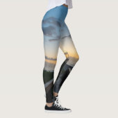 Leggings Bonjour 2017 (Droite)